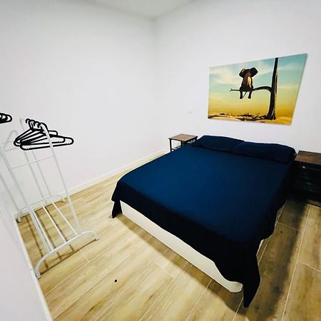 Apartamento 4 Elephant Wifi Y Netflix Alcobendas Exteriör bild