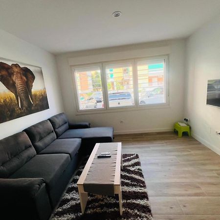 Apartamento 4 Elephant Wifi Y Netflix Alcobendas Exteriör bild