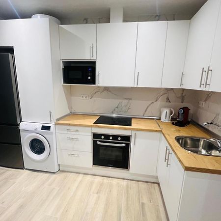 Apartamento 4 Elephant Wifi Y Netflix Alcobendas Exteriör bild