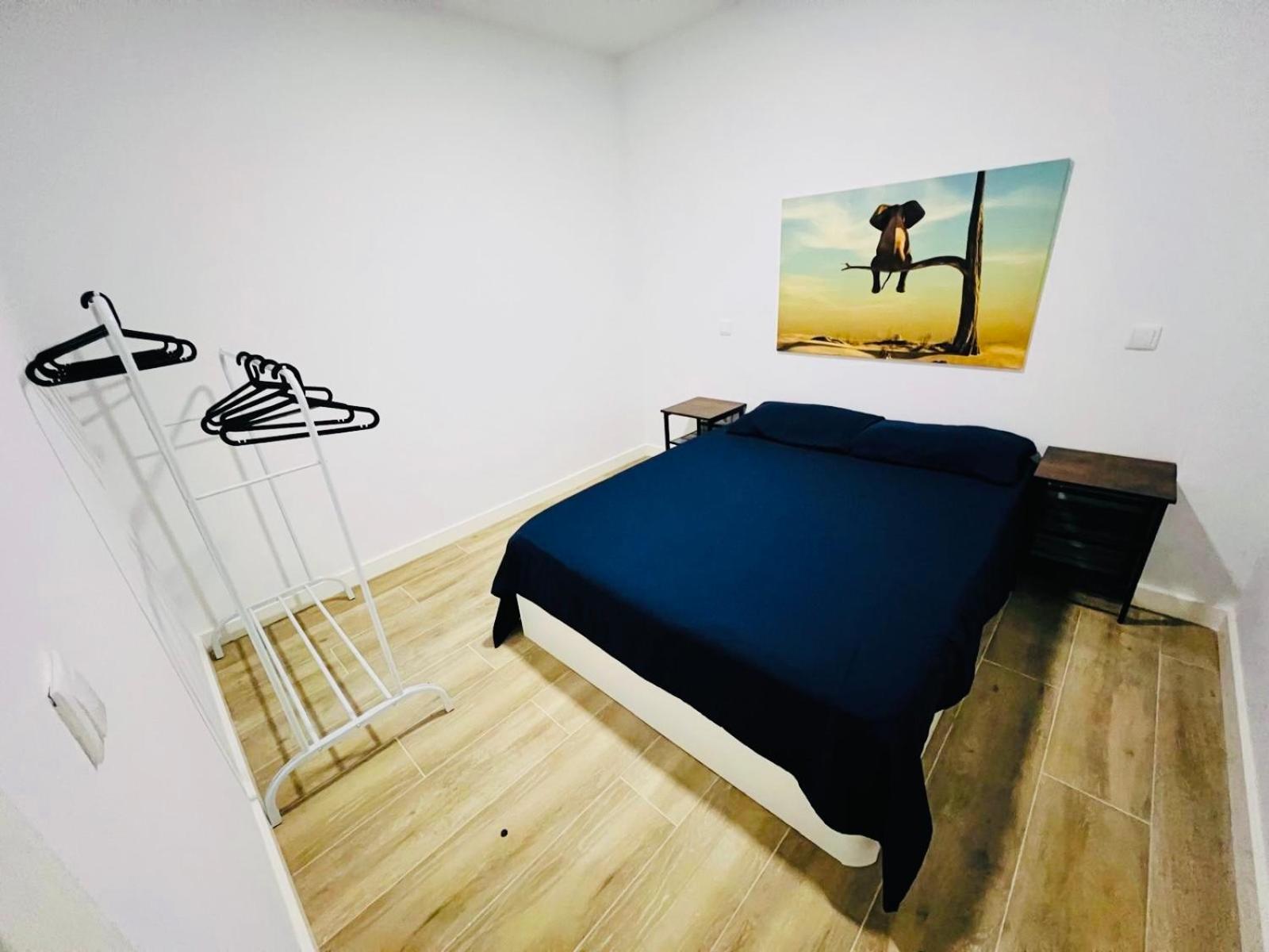 Apartamento 4 Elephant Wifi Y Netflix Alcobendas Exteriör bild