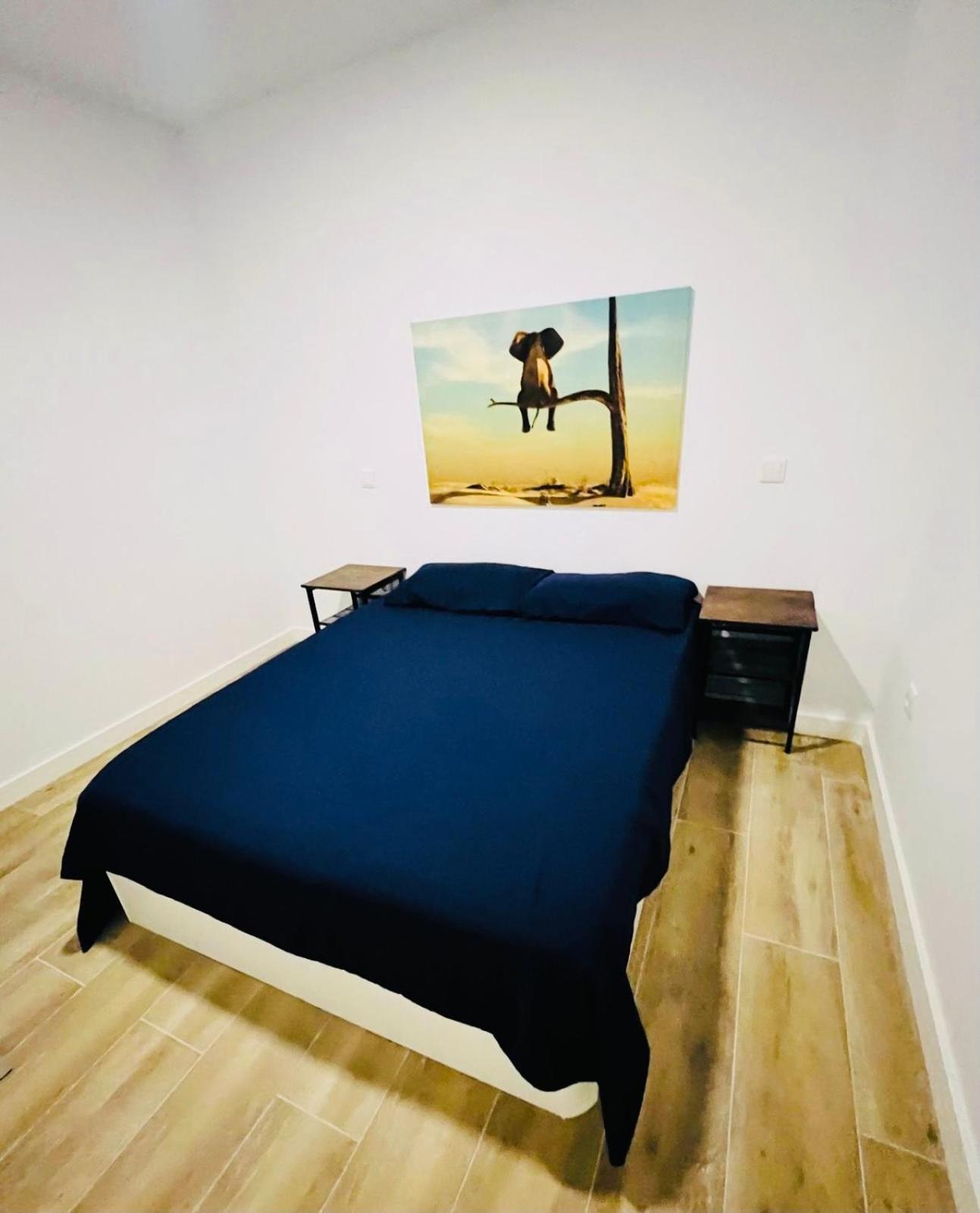 Apartamento 4 Elephant Wifi Y Netflix Alcobendas Exteriör bild